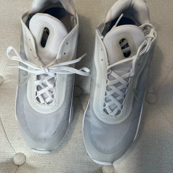 Nike AirMax 2090 - Picture 5 of 6